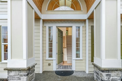 Fresh exterior & interior paint throughout