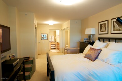 master bedroom suite