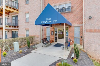 3907 Hannon Ct unit 1A, Nottingham, MD 21236 - photo 3