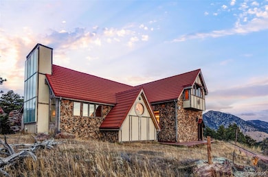 9101 Eastridge Rd, Golden, CO 80403 - photo 2