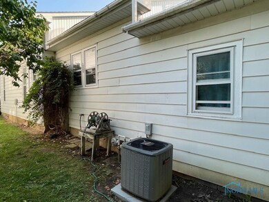 SIDE OF HOUSE