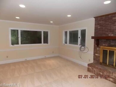 Interior Space/Layout.