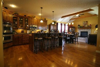 2013 W Stonegate Ln, Nixa, MO 65714 - photo 5