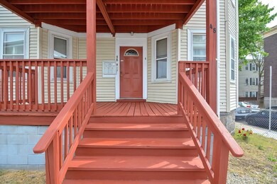 48 Woolson St, Mattapan, MA 02126 - photo 6