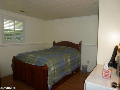 Exterior Front - 2nd First Floor Bedroom
