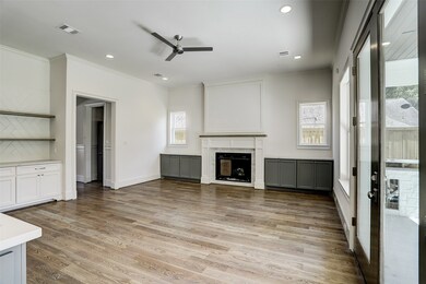 1707 Cheshire Ln, Houston, TX 77018 - photo 6