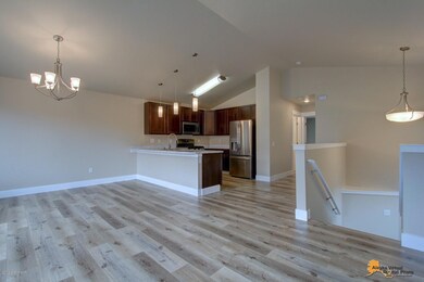 20086 Eagles Nest Ct unit 1B, Eagle River, AK 99577 - photo 7