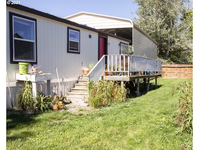 111 Owen St, Dayville, OR 97825 - photo 6