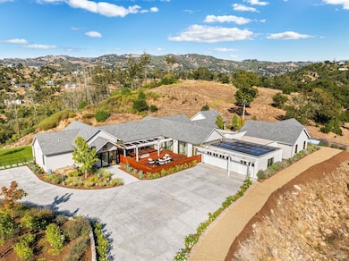 987 Mark West Springs Rd, Santa Rosa, CA 95404 - photo 4