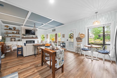 126 Chambers Point, Hot Springs, AR 71913 - photo 5