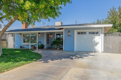 2027 Shasta St, Mojave, CA 93501 - photo 3