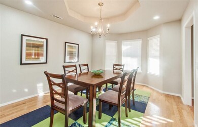 847 Callihan Loop, Springdale, AR 72762 - photo 4