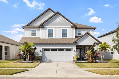 8209 Abby Brooks Cir, Wesley Chapel, FL 33545 - photo 3