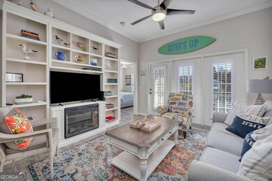 1704 Frederica Rd unit 635, Saint Simons Island, GA 31522 - photo 2