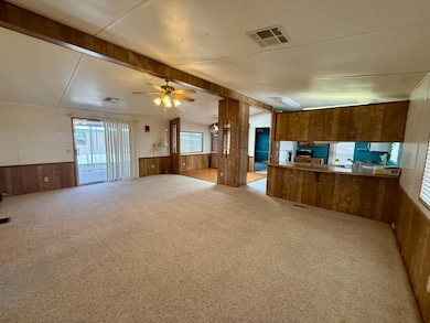 8401 S Kolb Rd unit 202, Tucson, AZ 85756 - photo 3