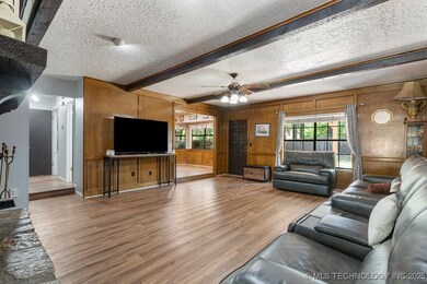 7818 S Park Ave, Broken Arrow, OK 74011 - photo 4