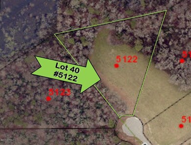 5122 Pleasant Ct, Elm City, NC 27822 - photo 2