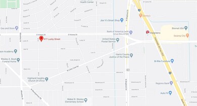 0 Lucky St E, Houston, TX 77088 - photo 2