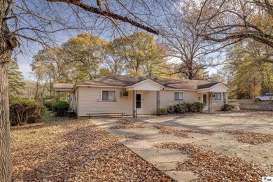 1101 Bryant St, Bastrop, LA 71220 - photo 3