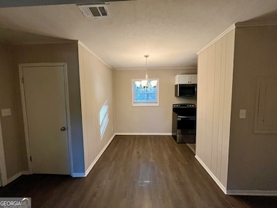 6107 Shadow Glen Ct SW, Covington, GA 30014 - photo 5