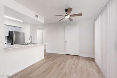2300 E Silverado Ranch Blvd unit 1080, Las Vegas, NV 89183 - photo 5