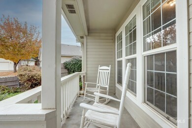 1292 N Echo Creek Place, Eagle, ID 83616 - photo 6