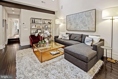 1226 11th St NW unit 400, Washington, DC 20001 - photo 3