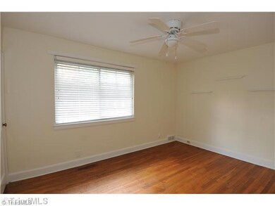 Master Bedroom.