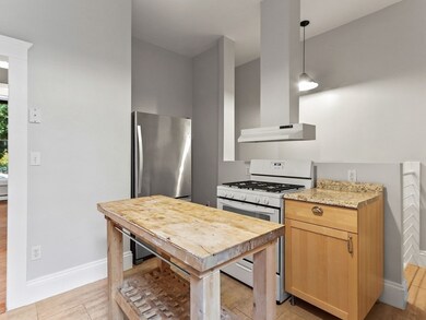 412 Sumner St unit 1, Boston, MA 02128 - photo 2