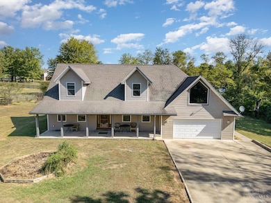 3635 Bald Point Rd, Georgetown, OH 45121 - photo 2