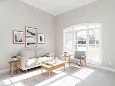 4543 Freedom Dr, Burlington, NC 27215 - photo 4