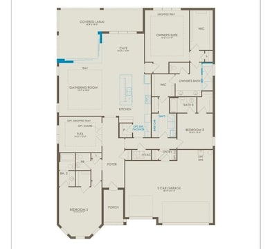 10261 SW Highpointe Dr unit Renown 278, Stuart, FL 34997 - photo 2