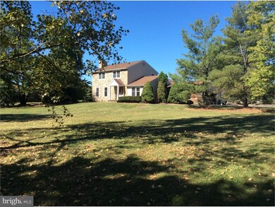 3801 Stump Rd, Doylestown, PA 18902 - photo 2