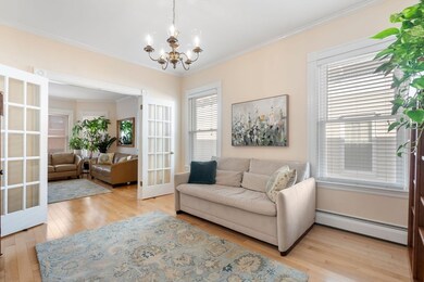 5 Washburn Terrace unit 3, Brookline, MA 02446 - photo 7