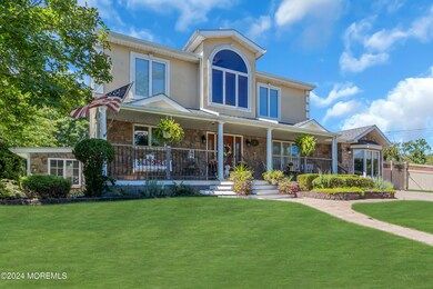 35 Alan Terrace, Howell, NJ 07731 - photo 2