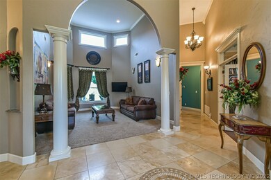 3110 Montrose Dr, Bartlesville, OK 74006 - photo 4