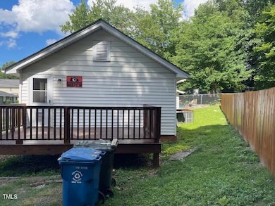 906 Camden Ave, Durham, NC 27701 - photo 5