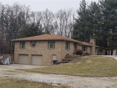 2296 S County Road 700 W, Greensburg, IN 47240 - photo 2