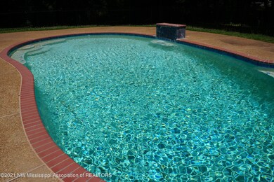 Swimmng Pool