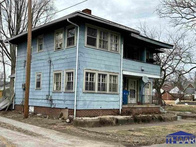 2266 Warren St, Terre Haute, IN 47803 - photo 3