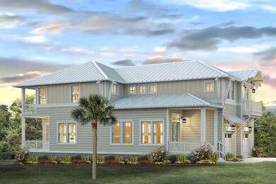 Maui A- side rendering