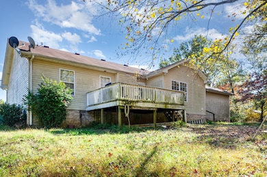 2034 Shawnee Ln, Greenbrier, TN 37073 - photo 4