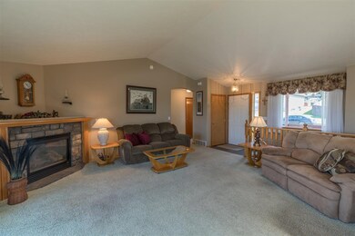 1107 N Fox Ridge Rd, Medical Lake, WA 99022 - photo 3