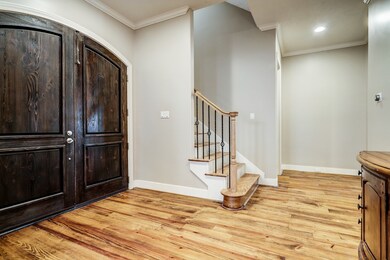 7726 N Hunters Creekway Dr, Houston, TX 77055 - photo 3