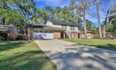 3731 Windy Haven Dr, Kingwood, TX 77339 - photo 2