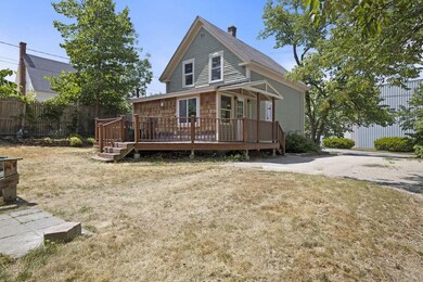 9 Spaulding Ave, Rochester, NH 03868 - photo 5