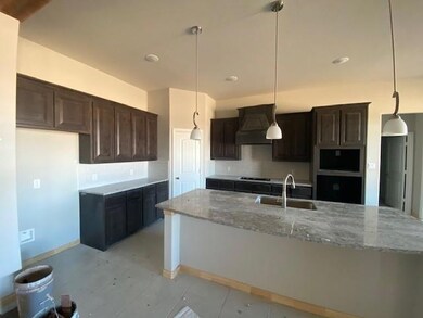 6009 Embercrest Dr, Weatherford, TX 76085 - photo 2