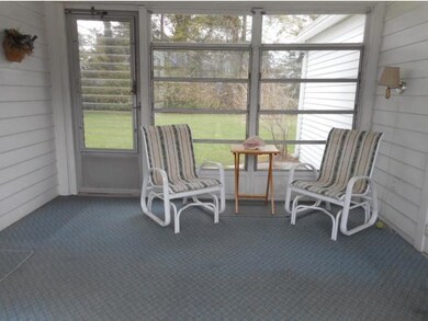 Another view of Backyard