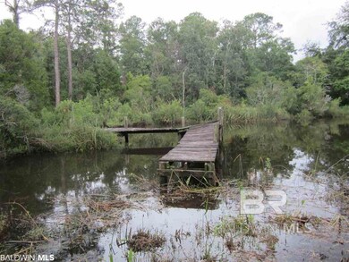 Dock