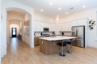 12231 Old Gage Ranch, San Antonio, TX 78245 - photo 6